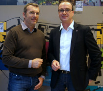 N-News.de im Gespräch mit dem neuen Konstanzer OB Uli Burchardt N-News.de im Gespräch mit dem neuen Konstanzer OB Uli Burchardt