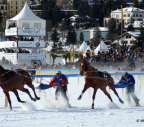 White Turf St. Moritz 2025 – Ein Spektakel auf Schnee White Turf St. Moritz 2025 – Ein Spektakel auf Schnee