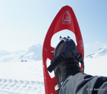 Sieben exotische Wintersportorte für Skifans