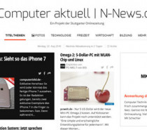 Computer – aktuelle News