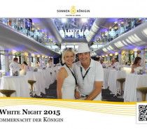 Sonnenkönigin – White Night 2015 Sonnenkönigin – White Night 2015