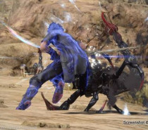 FINAL FANTASY XV – Das Warten hat sich für die Fans gelohnt FINAL FANTASY XV – Das Warten hat sich für die Fans gelohnt