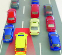 Rettungsgasse rettet Leben! Rettungsgasse rettet Leben!