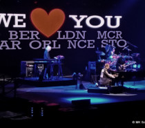ELTON JOHN in Mannheim – He’s still Standing! ELTON JOHN in Mannheim – He’s still Standing!