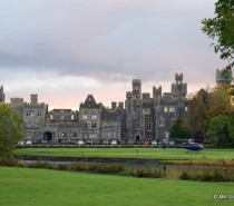 Irlands Hotelträume: Luxus im Schlosshotel