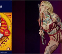 CIRCUS CIRCUS – Show, Freaks und Sensationen im Friedrichsbau-Varieté CIRCUS CIRCUS – Show, Freaks und Sensationen im Friedrichsbau-Varieté