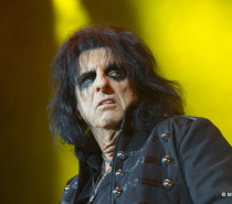 Stars in Town Schaffhausen 2025: Ein Festival der Superlative mit Alice Cooper, James Blunt und mehr Stars in Town Schaffhausen 2025: Ein Festival der Superlative mit Alice Cooper, James Blunt und mehr