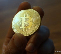 Unternehmen sehen Zukunft für Kryptowährungen – zögern aber bei der Nutzung Unternehmen sehen Zukunft für Kryptowährungen – zögern aber bei der Nutzung