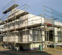 Bodenversiegelung auf dem eigenen Grundstück: Worauf bei der Bebauung und der Planung des Gartens zu achten ist Bodenversiegelung auf dem eigenen Grundstück: Worauf bei der Bebauung und der Planung des Gartens zu achten ist