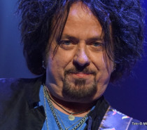 Happy Birthday TOTO! Happy Birthday TOTO!