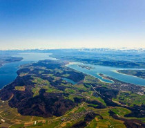 Bodensee 2025: Ein Jahr voller Highlights Bodensee 2025: Ein Jahr voller Highlights