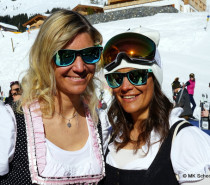 3.Dirndl Skitag in Lech am Arlberg – wir waren vor Ort 3.Dirndl Skitag in Lech am Arlberg – wir waren vor Ort