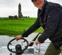 Fermanagh Lakelands – das irische Wasserparadies abseits der Küste Fermanagh Lakelands – das irische Wasserparadies abseits der Küste