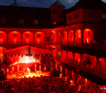 Magische Jazz-Nächte im Alten Schloss: Die jazzopen 2025 in Stuttgart Magische Jazz-Nächte im Alten Schloss: Die jazzopen 2025 in Stuttgart