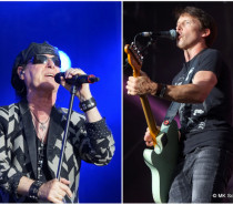 Rückblick auf die KSK Ludwigsburg music open 2018 Rückblick auf die KSK Ludwigsburg music open 2018