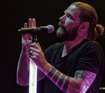 Yeah Garvey – Der Ire rockt Stuttgart! Yeah Garvey – Der Ire rockt Stuttgart!