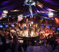 Radio Ton Gourmet Palast – Die Jubiläumsausgabe! Radio Ton Gourmet Palast – Die Jubiläumsausgabe!