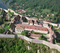 Burgund-Franche-Comté: Digitale Tools beleben Kulturerbe Burgund-Franche-Comté: Digitale Tools beleben Kulturerbe