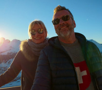 Hideaways für den Winter in Graubünden