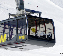 Champagnerluft und Höhenrausch in St.Moritz