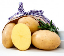 Grippezeit: Die Kartoffel als Gesundheitshelfer