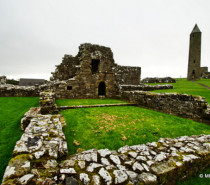 Pilgerwege: Zwölf Pfade zur Spiritualität in Irland