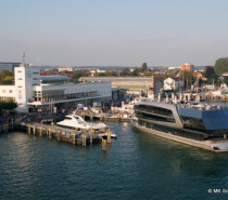 Schlemmen im Kulturdenkmal – Genussorte der Moderne in der Region Schlemmen im Kulturdenkmal – Genussorte der Moderne in der Region