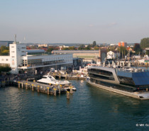 Schlemmen im Kulturdenkmal – Genussorte der Moderne in der Region