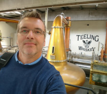 Teeling: Whiskey, der Geschichte schreibt