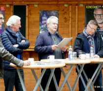 80 Jahre Freilichtbühne auf dem Killesberg: Rock, Schlager, Klassik und ein Hauch Irlandflair