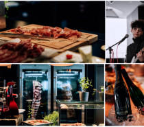 Neuer Sonntags-Brunch im Jaz Stuttgart mit kulinarischen Überraschungen und Live-Entertainment Neuer Sonntags-Brunch im Jaz Stuttgart mit kulinarischen Überraschungen und Live-Entertainment