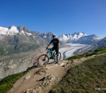 Auf der Grand Tour of Switzerland – Von Lugano nach Zermatt