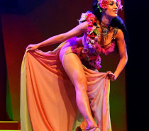 NEXT LEVEL BURLESQUE – Saisonstart im Friedrichsbau-Varieté