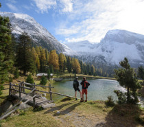 6 Tage 6 Tipps – Der Bergherbst bringt Action ins Zillertal