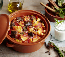 Bunte Kartoffelgerichte: So schmeckt der Herbst Bunte Kartoffelgerichte: So schmeckt der Herbst