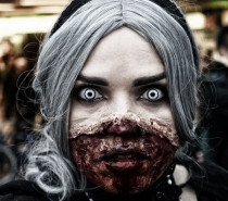 Halloween: Derrys schrilles Gruselfest Halloween: Derrys schrilles Gruselfest
