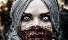 Halloween: Derrys schrilles Gruselfest Halloween: Derrys schrilles Gruselfest