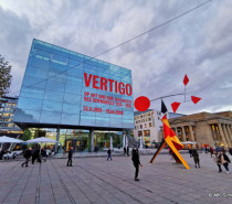 Kunstkritikerverband ehrt Kunstmuseum Stuttgart: Museum des Jahres 2021