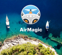 Skylum stellt AirMagic vor, eine AI-gestützte Bildbearbeitungssoftware speziell für Luftaufnahmen