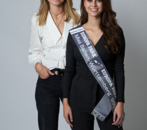 Miss Baden-Württemberg ist gewählt! Miss Baden-Württemberg ist gewählt!