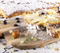 Christstollen: Ursprung, Herkunft und Tradition des beliebten Weihnachtsgebäcks Christstollen: Ursprung, Herkunft und Tradition des beliebten Weihnachtsgebäcks