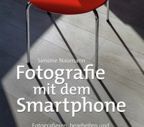 Fotografie mit dem Smartphone – Buchtipp