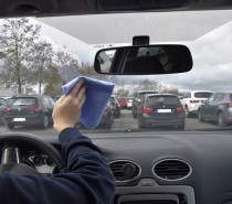 Freie Sicht: Tipps gegen zu viel Feuchtigkeit im Auto