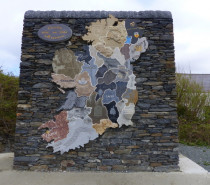 Im Land der Ulaidh – Die alten Namen der Grafschaften und Provinzen in Irland führen zurück in spannende Zeiten Im Land der Ulaidh – Die alten Namen der Grafschaften und Provinzen in Irland führen zurück in spannende Zeiten
