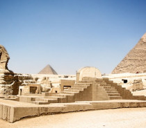 Ägypten ist ein Museum reicher, das die Reise wert ist