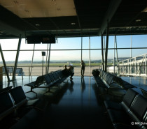 Flugreisen: Wo Fluggäste am wenigsten warten müssen