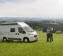 Durchs grüne Ländle mit dem Wohnmobil