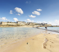 Tatort Bretagne: Auf den Spuren des Falls von Kommissar Dupin Tatort Bretagne: Auf den Spuren des Falls von Kommissar Dupin