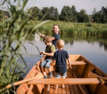Urlaub in Deutschland: 7 Reisetipps für den Heimaturlaub Urlaub in Deutschland: 7 Reisetipps für den Heimaturlaub