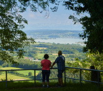 Herbstwandern am westlichen Bodensee Herbstwandern am westlichen Bodensee